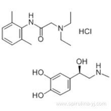 Lignospan CAS 55947-85-8